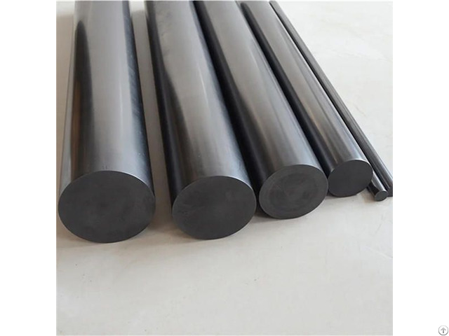 Graphite Heating Rod