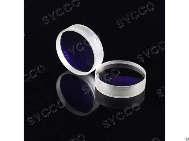 Plano Concave Lens Manufacturer