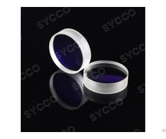 Plano Concave Lens Manufacturer