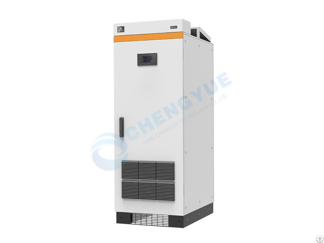 Vertiv Liebert S Series 6 40kva Multi Scenario Industry Ups System