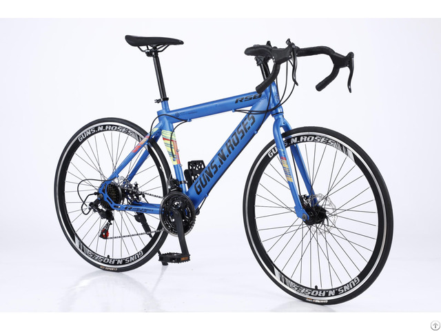 Road Bike 700c 21speed Break Wind Mtb Bicycle