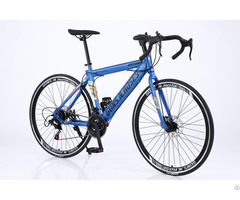 Road Bike 700c 21speed Break Wind Mtb Bicycle