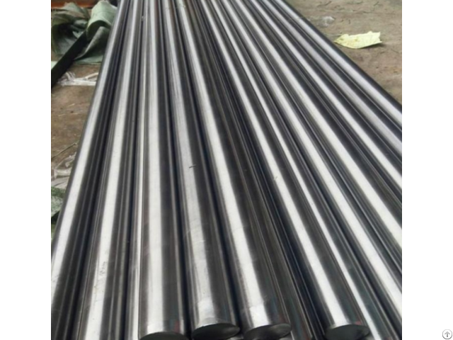 Alloy Nicr15fe Steel Remains Stable In Various Corrosive Media