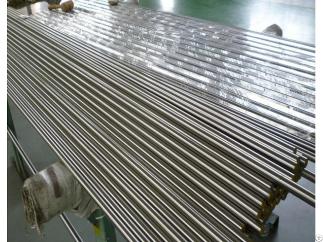 Excellent Chemical Properties Inconel 601 Round Bar Renowned