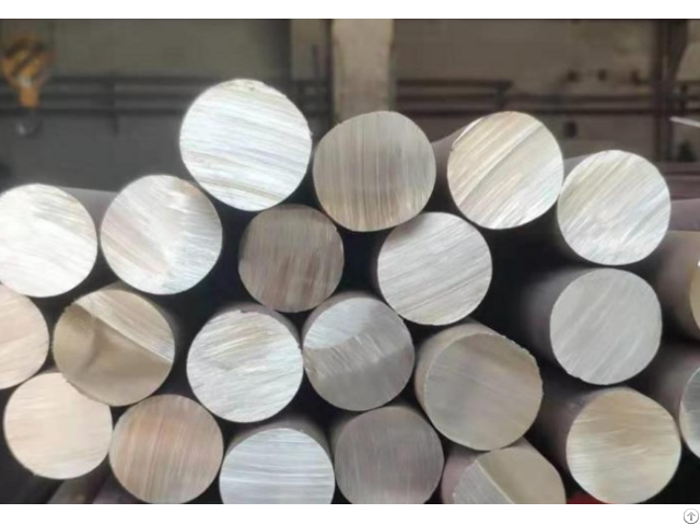 Inconel 601 Rod Excellent Physical And Mechanical Properties