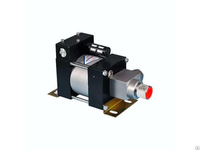 Shineeast China Facory M170 Pneumatic Liquid Booster Pump