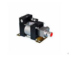 Shineeast China Facory M170 Pneumatic Liquid Booster Pump