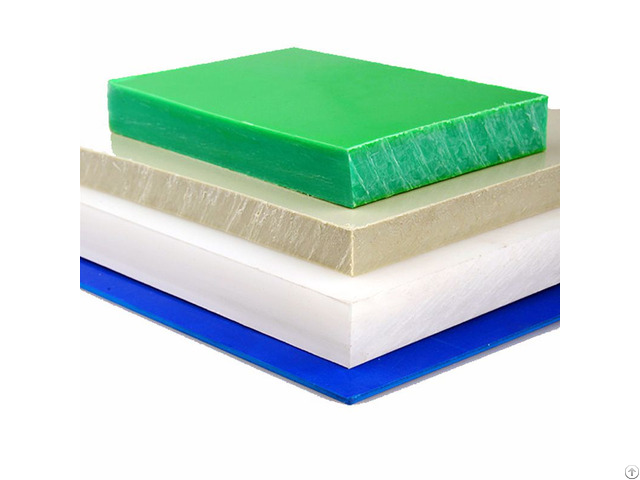 A Uhmwpe Sheet