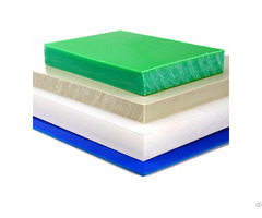 A Uhmwpe Sheet