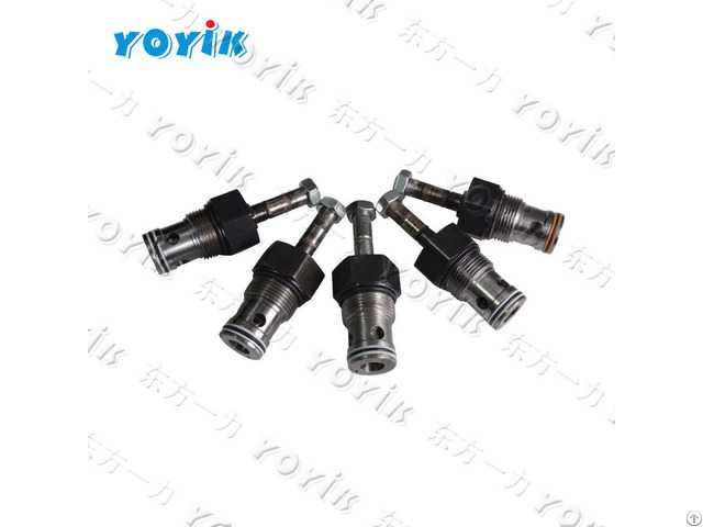 Three Way Reversing Valve Qj 1 6mpa10l For Steam Turbine Deyang Yoyik Have Power Plant