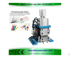 3f Pneumatic Wire Stripper