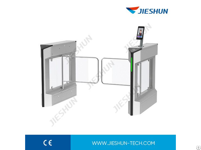 Jieshun Jstz3911 Swing Gates With High Cost Performance