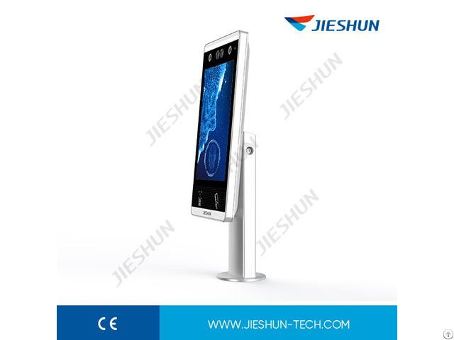 Jieshun Jsmj Y10a Face Recognition Terminal