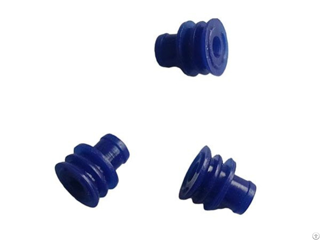 Premium Silicone Waterproof Plugs Best Prices