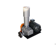 Nsrh300 Positive Displacement Blower