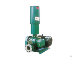 Nsrh200 Roots Type Blower