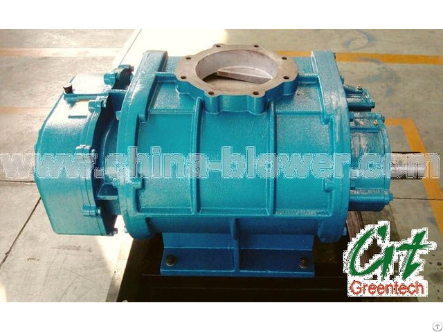 Nsrh100 Vacuum Pump