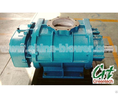 Nsrh100 Vacuum Pump