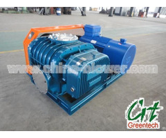 Nsrh80 Vacuum Pump Positive Displacement Blower