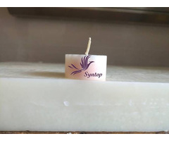 Micro Slack Wax For Candle Making