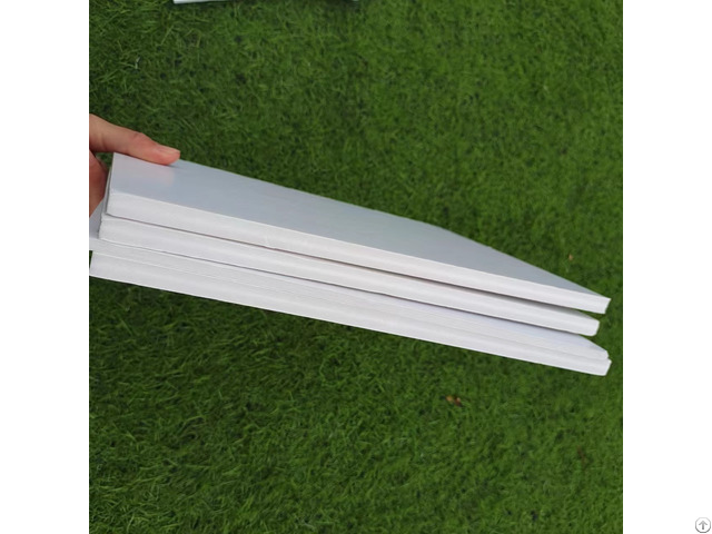 5mm 10mm Polystyrene Foam Board For Making Billboards