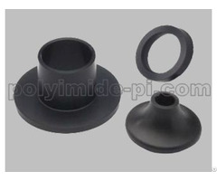 Equivalent Vespel Bearing Seals Gaskets Values Slide Blocks Thrust Washers Bushings Parts Pi Shapes