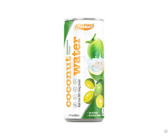 Acm Coconut Water With Calamansi Flavor