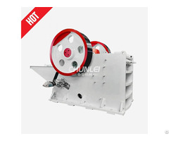 European Jaw Crusher