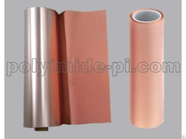 Very Low Profile Copper Film Hvlp Lower Ed C Opper