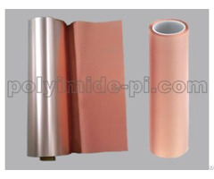 Very Low Profile Copper Film Hvlp Lower Ed C Opper