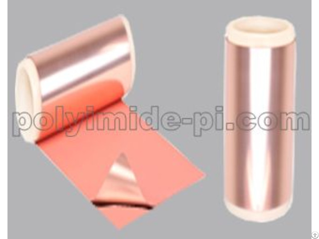 Ultra Thin Peelable Copper Foil Carrier