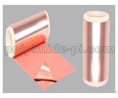 Ultra Thin Peelable Copper Foil Carrier