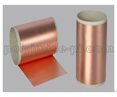 Ultrathin Fccl Ul Trathin 2l F Ccl Polyimide Co Pper Film Flexible Copp Er Clad Laminate