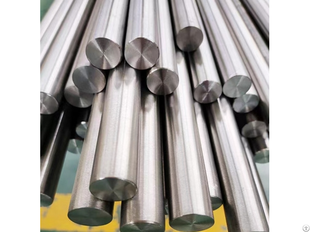 Provide 2 4851 Steel Bar Corrosion Resistance And Operating Temperature