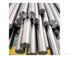 Provide 2 4851 Steel Bar Corrosion Resistance And Operating Temperature