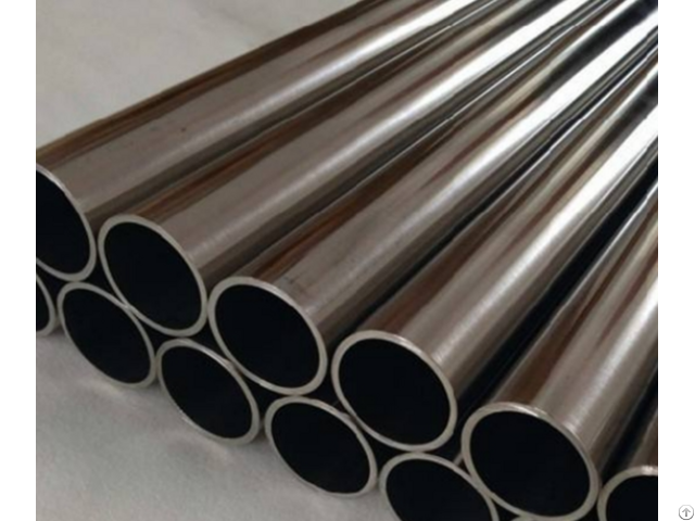 Excellent Performance In High Temperature Environment 2 4851 Steel Tube Export