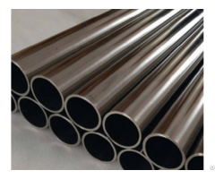 Excellent Performance In High Temperature Environment 2 4851 Steel Tube Export