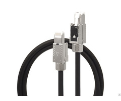 Cat8 Sftp Ethernet Round Cable