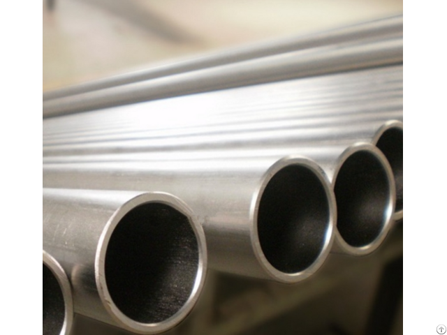 High Quality Chemical Composition And Physical Properties Nicr23fe Steel Pipes