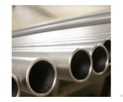 High Quality Chemical Composition And Physical Properties Nicr23fe Steel Pipes