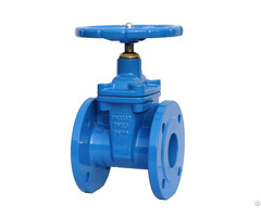 China Gate Valves