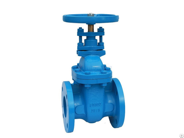 Six Inch Check Valve Pvc