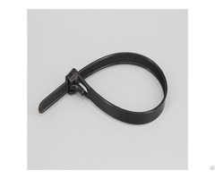 Releasable Cable Tie