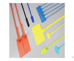 Identification Cable Ties