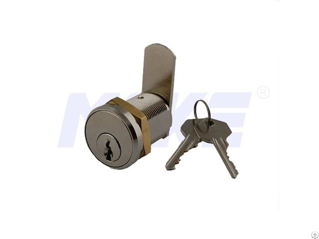 Anti Rust Pin Tumbler Locks1 For Doors Brass