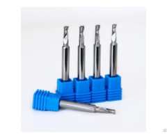 Router Bits R209 4mm Depth 8mm For Aluminum Composite Material