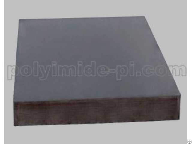 Esd Polyimide Sheet Anti Static Pi Rod Similar Plavis E Sd Poly Imide Plate