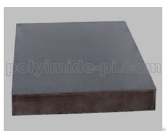 Esd Polyimide Sheet Anti Static Pi Rod Similar Plavis E Sd Poly Imide Plate