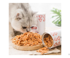 Dried Shrimp For Pets