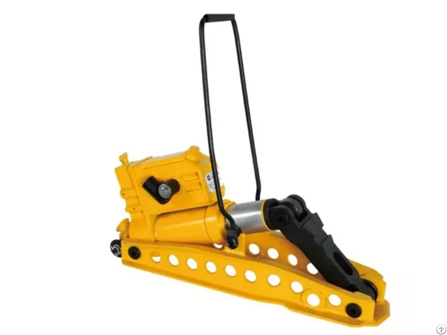 Hydraulic Railway Track Jack